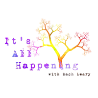 It's All Happening podcast