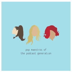 Pop Maestros of the Podcast Generation