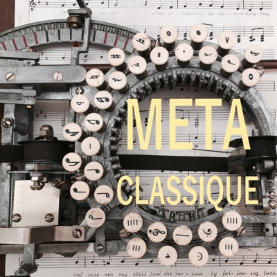 Metaclassique #206 – Enacter