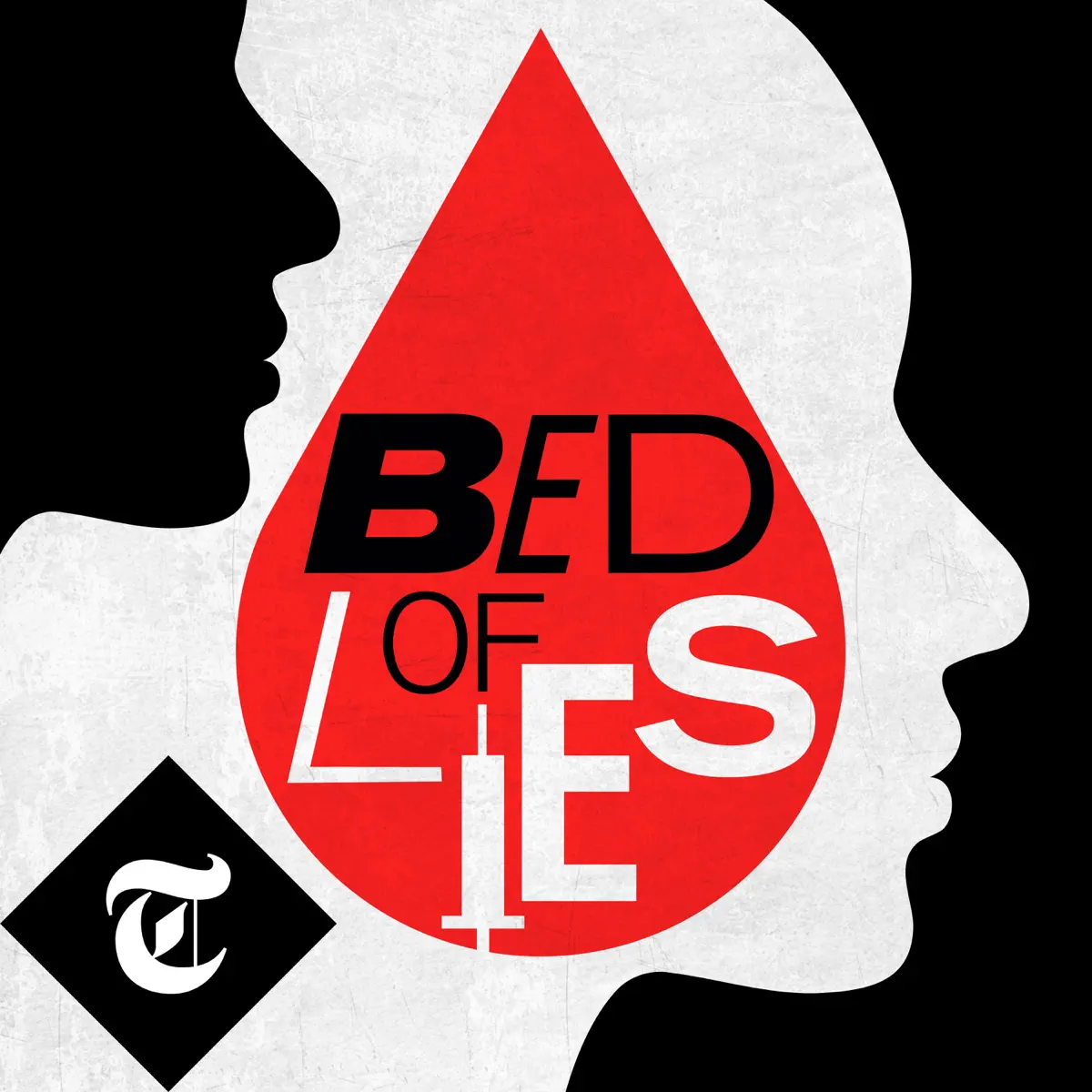 Bed of Lies Podcast Apple Podcasts