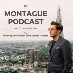 The Montague Podcast