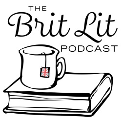 The Brit Lit Podcast