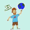Earth Lad's Roundup artwork
