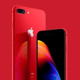 (PRODUCT)RED iPhone 8, Mac Pro, Google-fied Siri