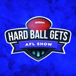 The Hard Ball Gets AFL Show