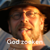 Ik zoek God - by Ruud van Delft - Ruud van Delft