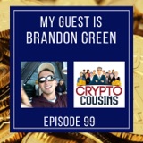Brandon Green - Bitcoin2019 Conference