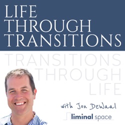 Life Through Transitions | Helping you navigate life's biggest changes