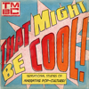 That Might Be Cool! Discussing Marvel, DC, Star Wars & More - TMBC Productions,star wars,comic books,wandavision,loki,black widow,marvel,Disney investors,rogue squadron,Ahsoka,what if,andor,ob-wan kenobi,shang-chi,ms marvel,lando,high republic,willow,the acolyte,doctor strange,fantastic four,hawkeye,Collider,blan