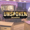 Unspoken Uncensored Podcast artwork