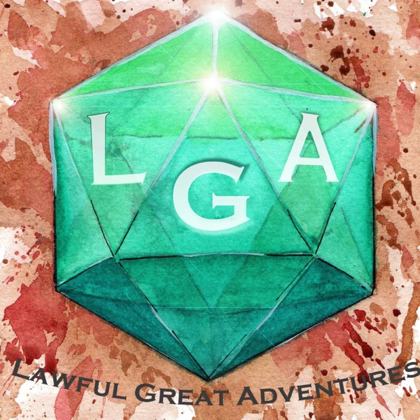 Lawful Great Adventures