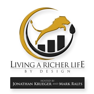 Living a Richer Life by Design