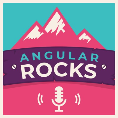 Angular Rocks Angular Rocks