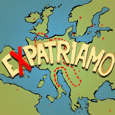 Expatriamo