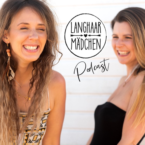 Langhaarmädchen Podcast