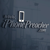 iPhone Preacher - Steven R Sheppherd