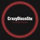 CrazyDiscoStu.Com - A Nerd Blog