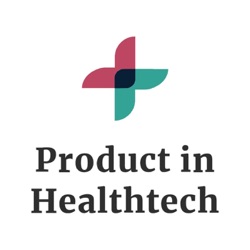 Product in Healthtech