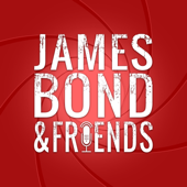 James Bond & Friends - MI6