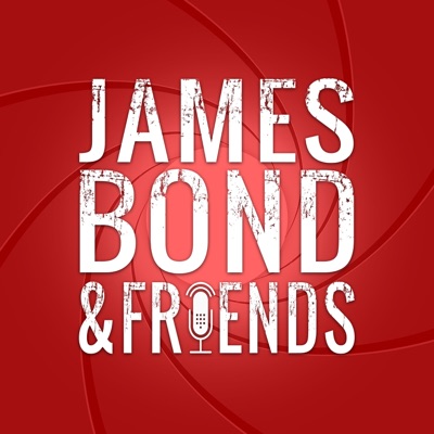 James Bond & Friends James Bond & Friends