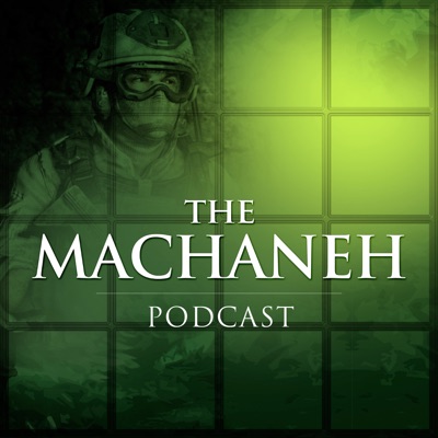 The Machaneh:Dag Heward-Mills
