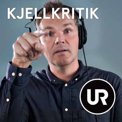 Kjellkritik:UR – Utbildningsradion