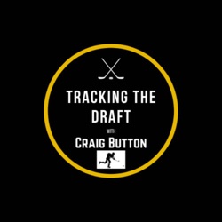 #TrackingTheDraft with @CraigJButton