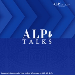 ALPTalks - Untying the Knot Seamlessly & Painlessly / Featuring Mrs Oyinkansola, Badejo-Okusanya & Atilolaoluwa Taiwo-Nsirim