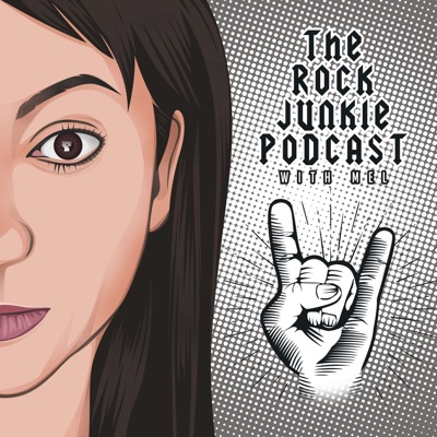 The Rock Junkie Podcast