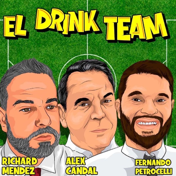 El Drink Team