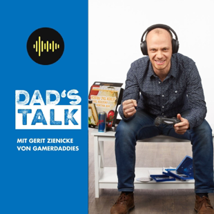 #14 Dad%27s Talk mit Gerit Zienicke von #14 Dad%27s Talk mit Gerit Zienicke von