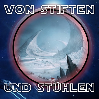 Von Stiften und Stühlen