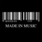 MADE IN MUSIC