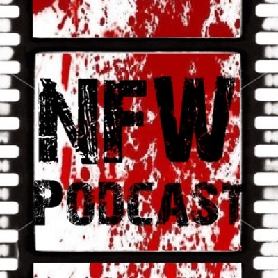 NFW Podcast:Dark Discussions Podcast