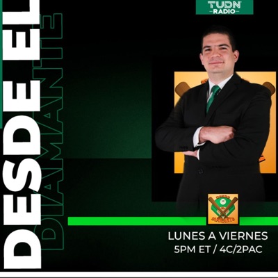 Desde El Diamante Desde El Diamante