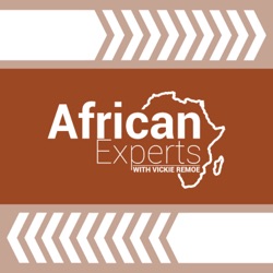 African Experts with Vickie Remoe