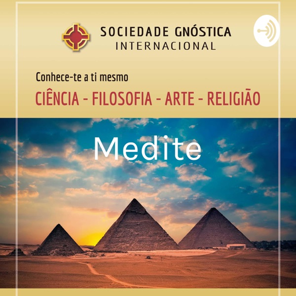Medite - Sociedade Gnóstica Internacional - Amsterdam