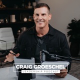 Discover Your Leadership Style | Louie Giglio podcast episode