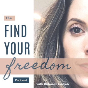 The Find Your Freedom Podcast