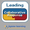 Leading Collaborative Response artwork