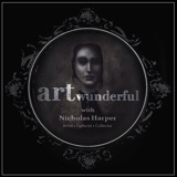 Art Wunderful with Nicholas Harper: Take 32 (podcast trailer)