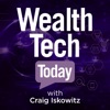 Logo of the podcast WealthTech Today