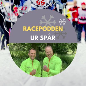 Racepodden - Ur Spår