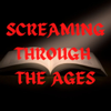 Screaming Through the Ages Horror Podcast - Trey Whetstone