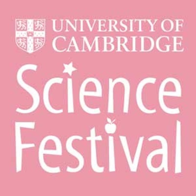 Cambridge Science Festival 2014 Cambridge Science Festival 2014