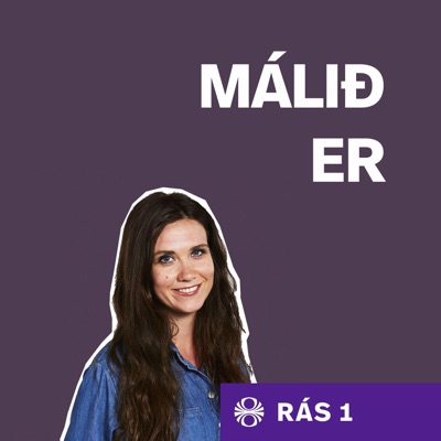 Málið er Málið er