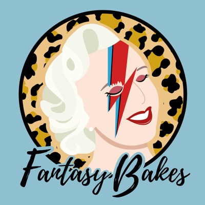 Fantasy Bakes