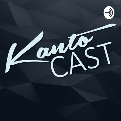 Kanto Cast