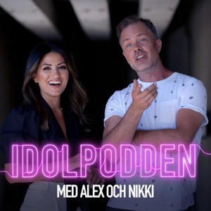 Idolpodden