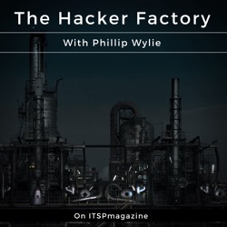 Embracing Cybersecurity Passion and BBWIC's Inclusive Impact  | A Conversation with Saman Fatima | The Hacker Factory Podcast With Phillip Wylie